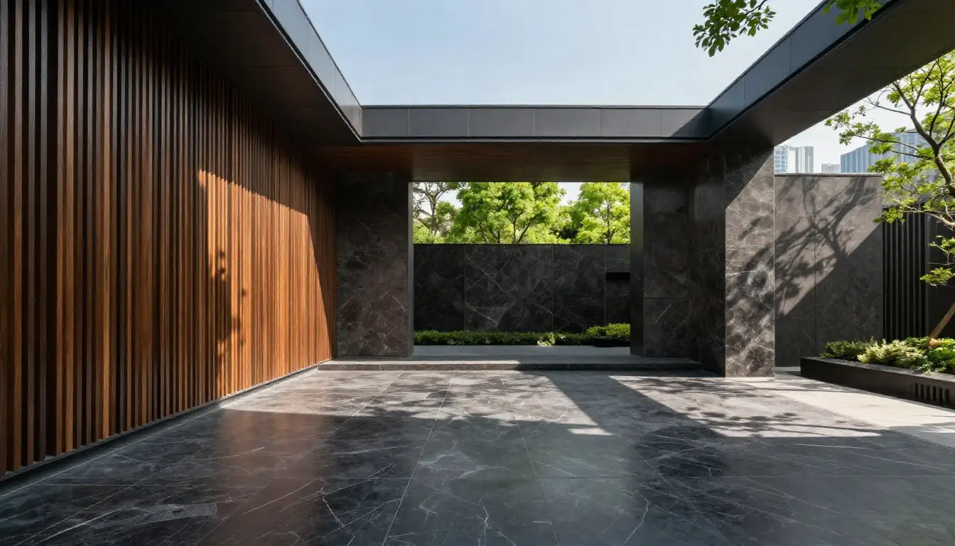 Emerge Retail Gallery